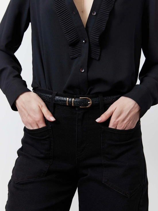 Ruti ENDLESS DAYS CROC BELT main image 6